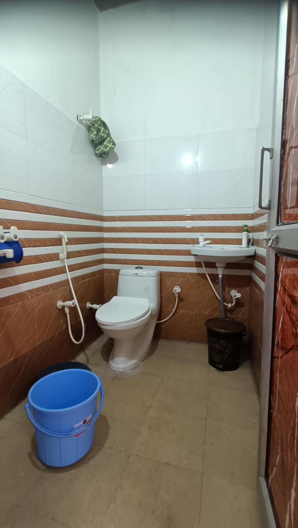 Keshav Narayan Home Stay Mathura Eksteriør billede